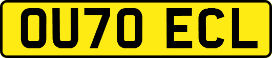 OU70ECL