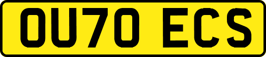 OU70ECS
