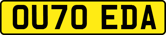OU70EDA