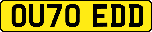 OU70EDD