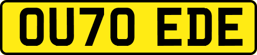 OU70EDE