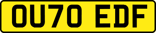 OU70EDF