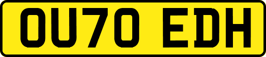 OU70EDH