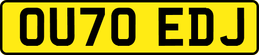 OU70EDJ