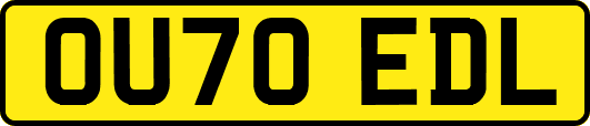 OU70EDL