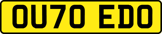 OU70EDO