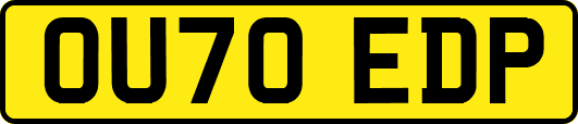 OU70EDP