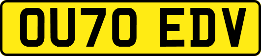 OU70EDV