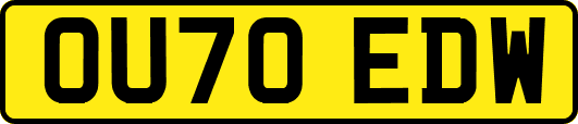 OU70EDW