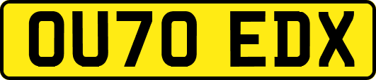 OU70EDX