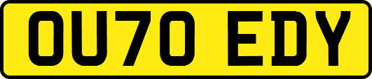 OU70EDY