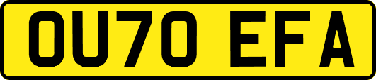 OU70EFA