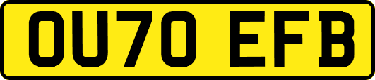 OU70EFB