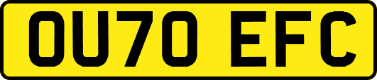 OU70EFC