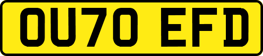 OU70EFD