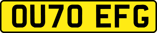 OU70EFG