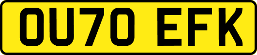 OU70EFK
