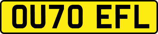OU70EFL