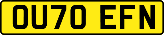 OU70EFN