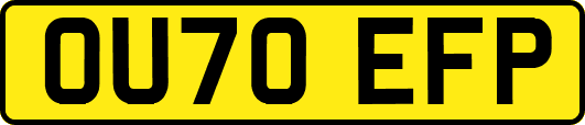 OU70EFP