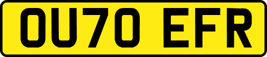 OU70EFR
