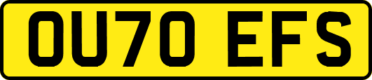 OU70EFS
