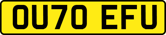OU70EFU