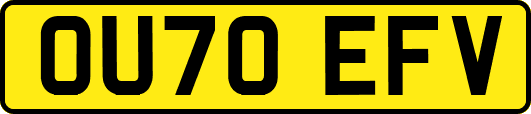 OU70EFV
