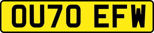 OU70EFW