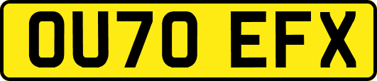 OU70EFX