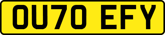 OU70EFY