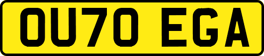 OU70EGA
