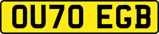 OU70EGB