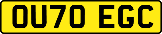 OU70EGC