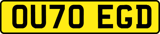 OU70EGD