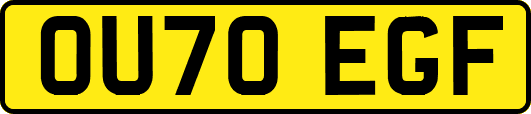 OU70EGF