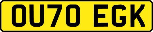 OU70EGK