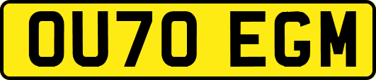 OU70EGM