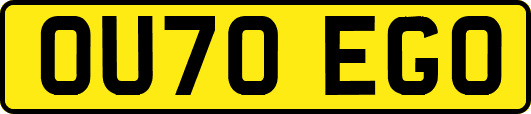 OU70EGO