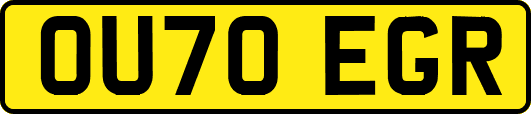 OU70EGR
