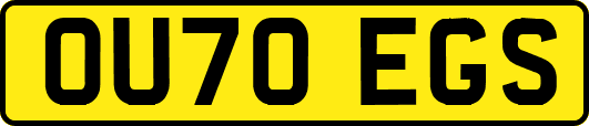 OU70EGS