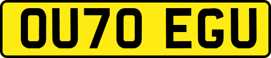 OU70EGU