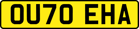OU70EHA