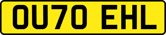 OU70EHL