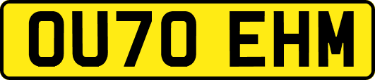 OU70EHM