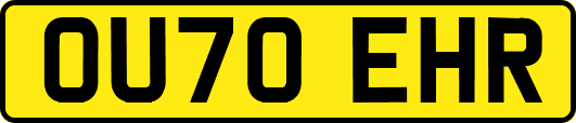 OU70EHR