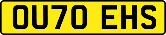 OU70EHS