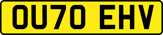OU70EHV