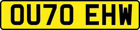 OU70EHW