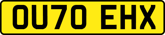 OU70EHX